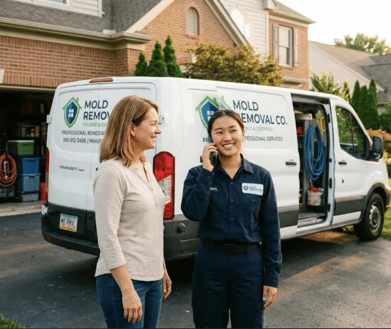 Crawlspace Mold Remediation Columbia, SD FAQs